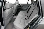 BMW 545i Touring 2004 года (WW)